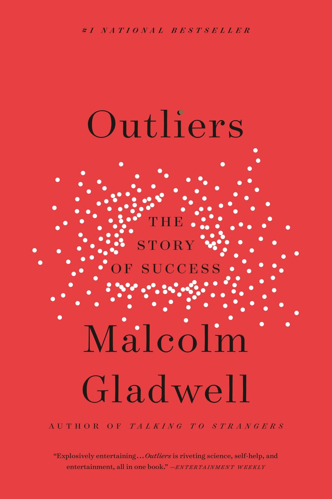 Outliers: The Story of Success – Gladwell, Malcolm – Good – See condition no…