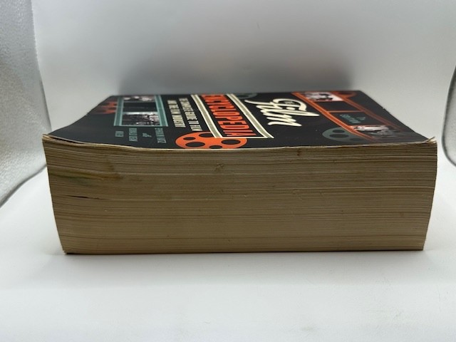 Film Encyclopedia 7th Edition The Complete Guide to Film & the Film Industry