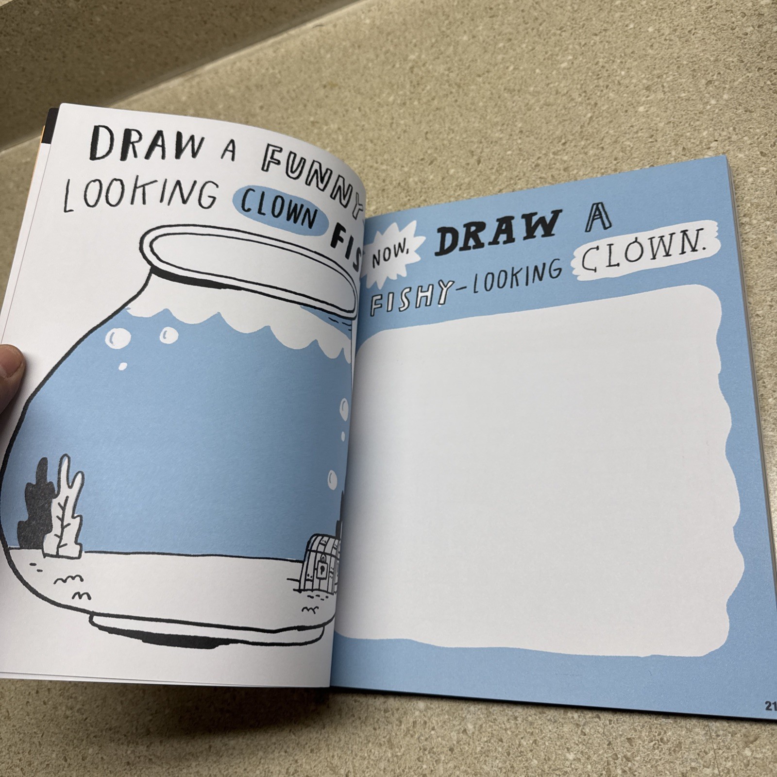 Kid’s Awesome Activity Book : Games! Puzzles! Mazes! and More! by Mike Lowery…