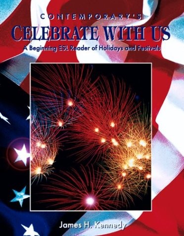 CELEBRATE WITH US By James Kennedy **Mint Condition**