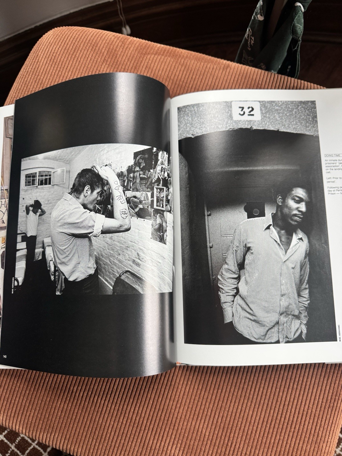 A DAY IN THE LIFE OF LONDON 1984 Photography Book. Coffee Table London Book.