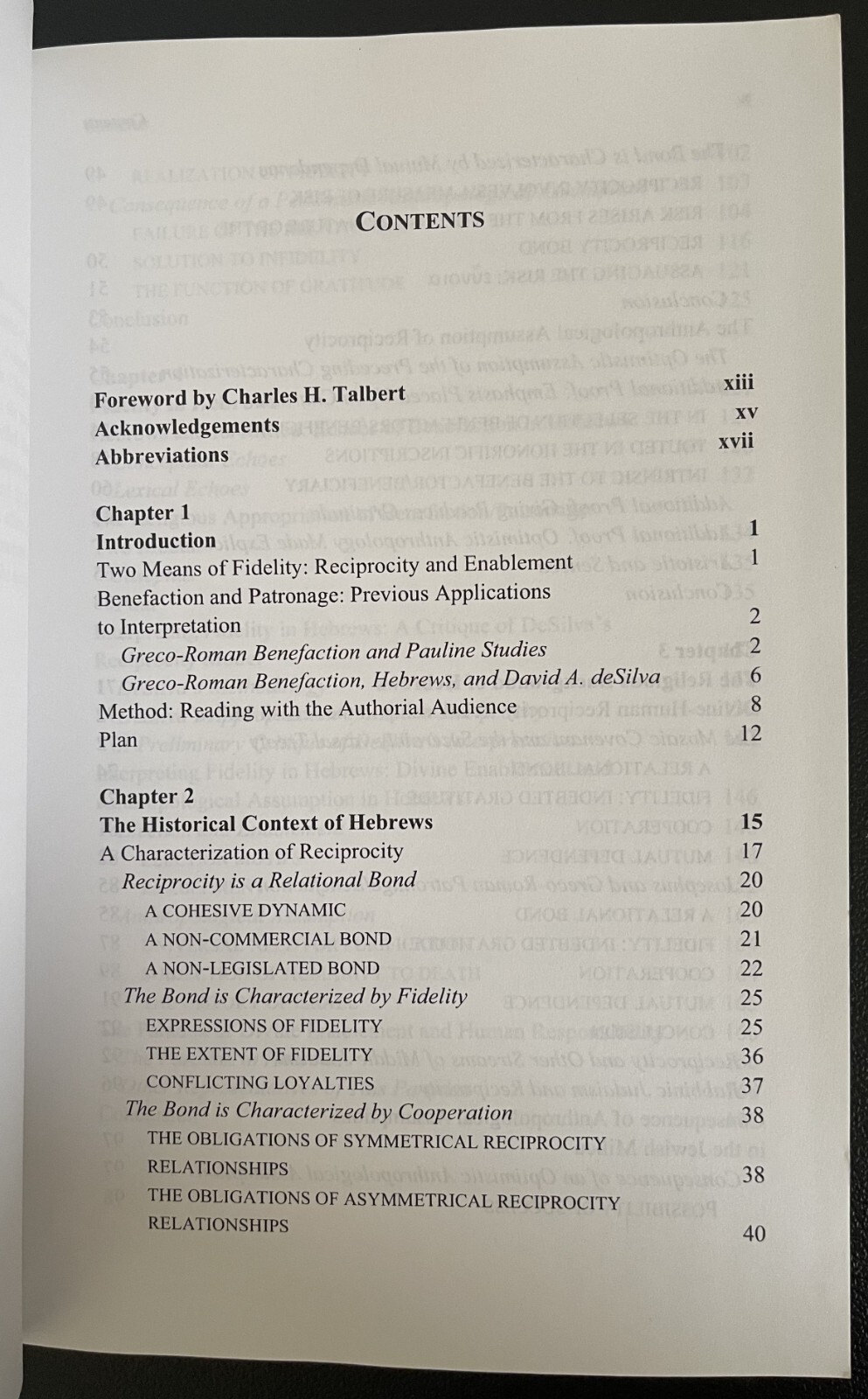 Enabling Fidelity to God; Jason A. Whitlark; 2008; PB; Wipf & Stock Publishers