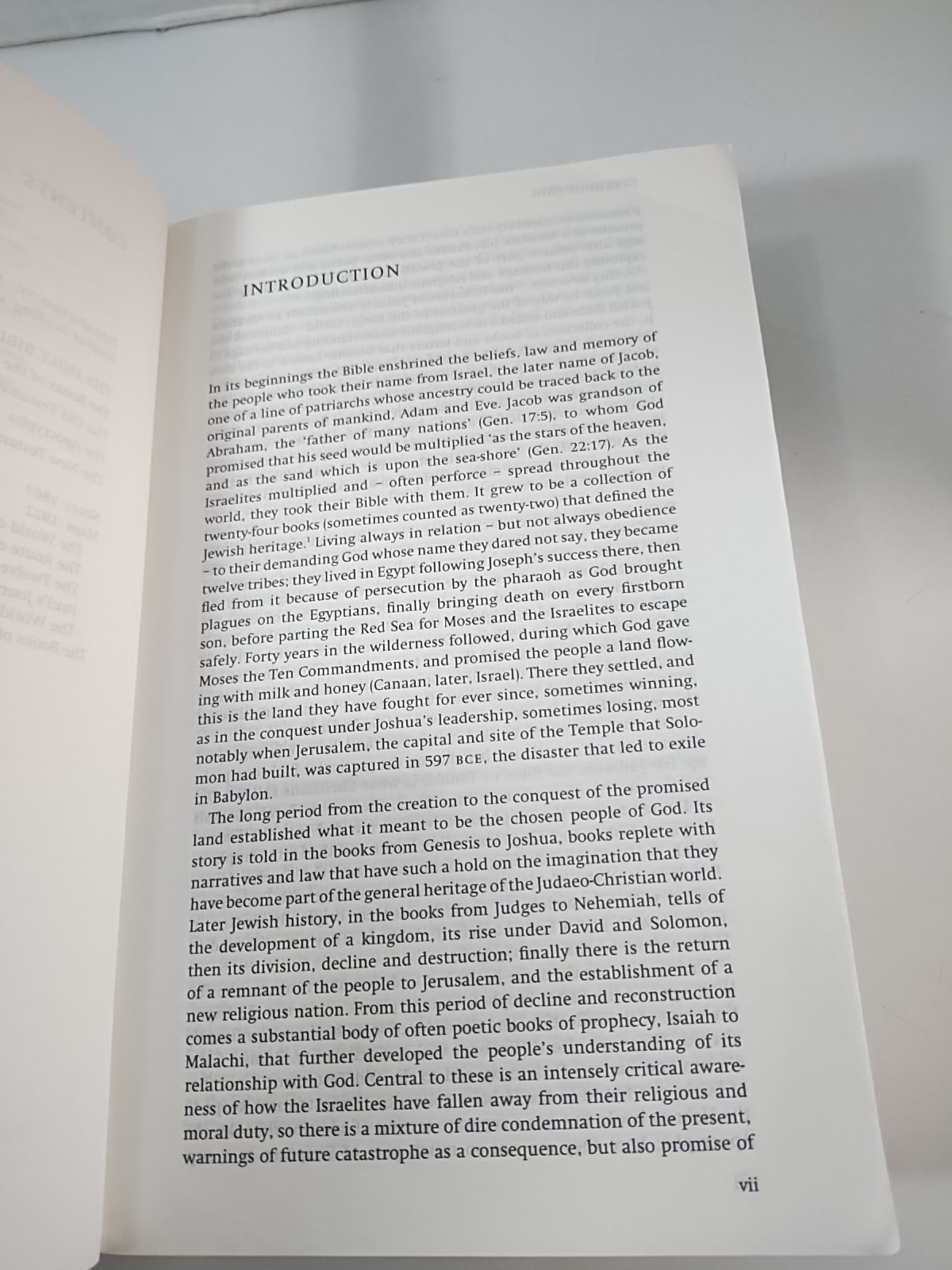 The Bible: King James Version with the Apocrypha (English)Edited by David Norton
