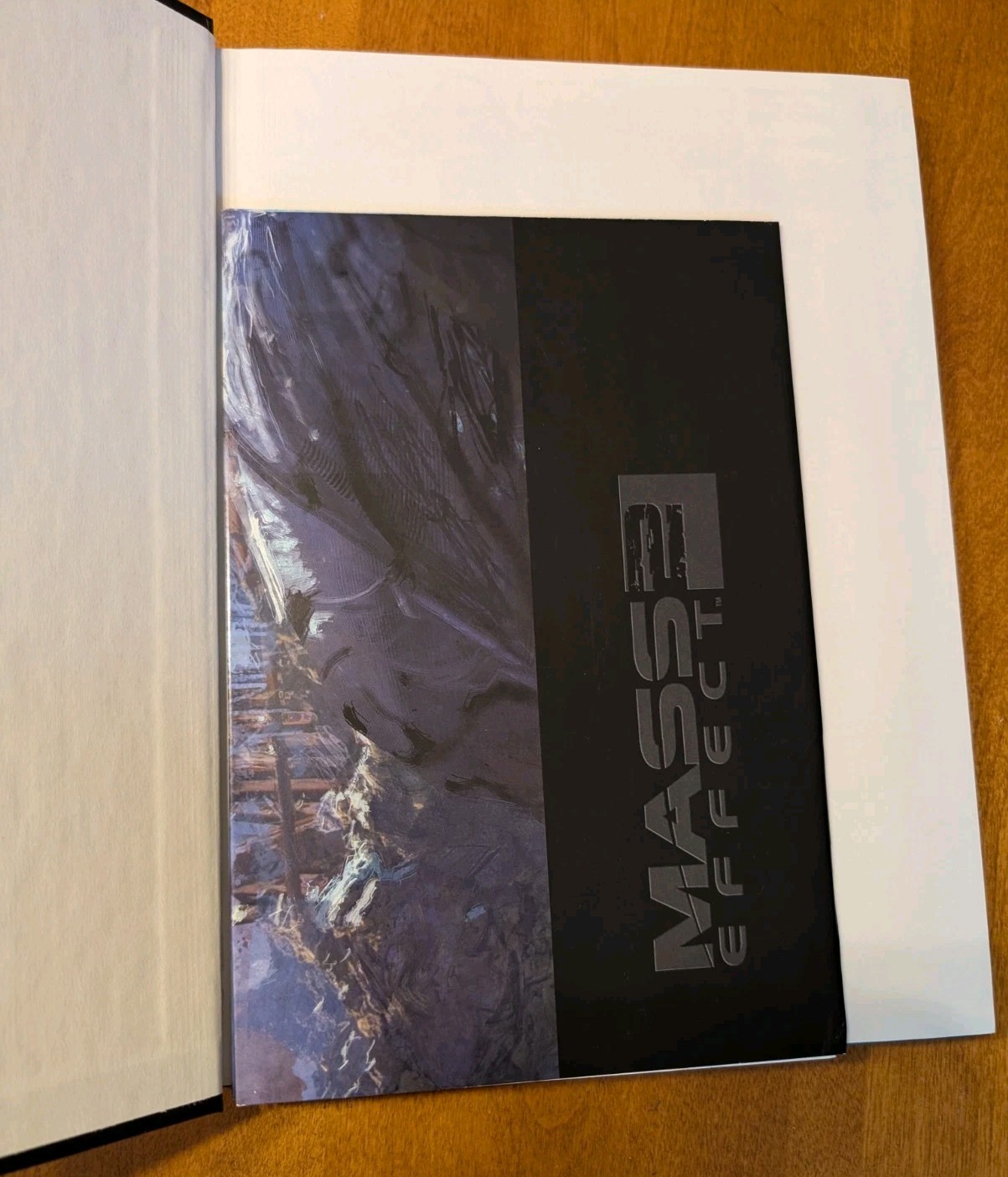 Mass Effect 2 Collectors’ Edition: Prima Official Game Guide Hardcover w/ Poster