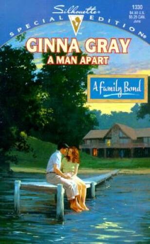 Man Apart (A Family Bond) (Special Edition, 1330) – Mass Market Paperback – GOOD