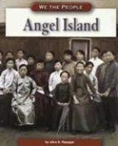 Angel Island Perfect Alice K. Flanagan