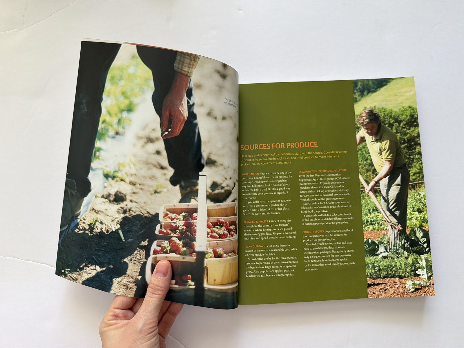 Pickling Cookbook, You Can Can, Better Homes and Gardens, Canning Recipes