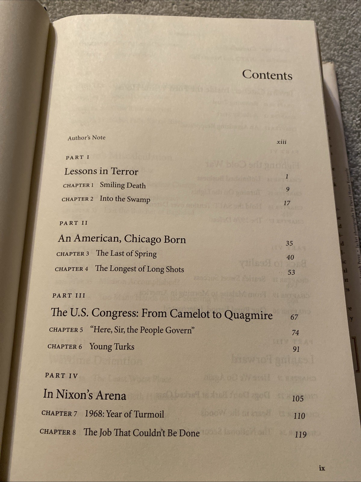 Known And Unknown; Hardcover Donald Rumsfeld 2011