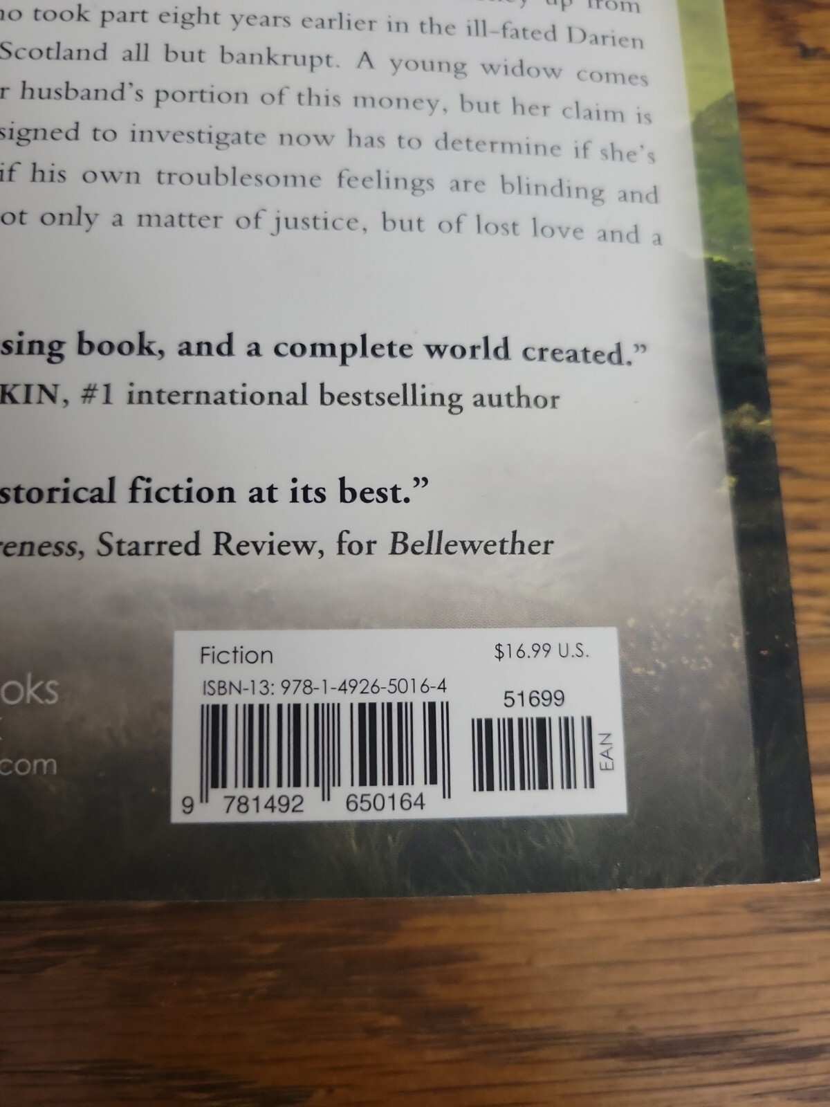 The Scottish Ser.: The Vanished Days by Susanna Kearsley (2021, Trade Paperback)