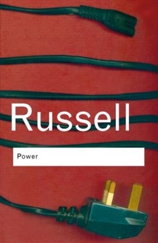 Bertrand Russell Power (Paperback) Routledge Classics