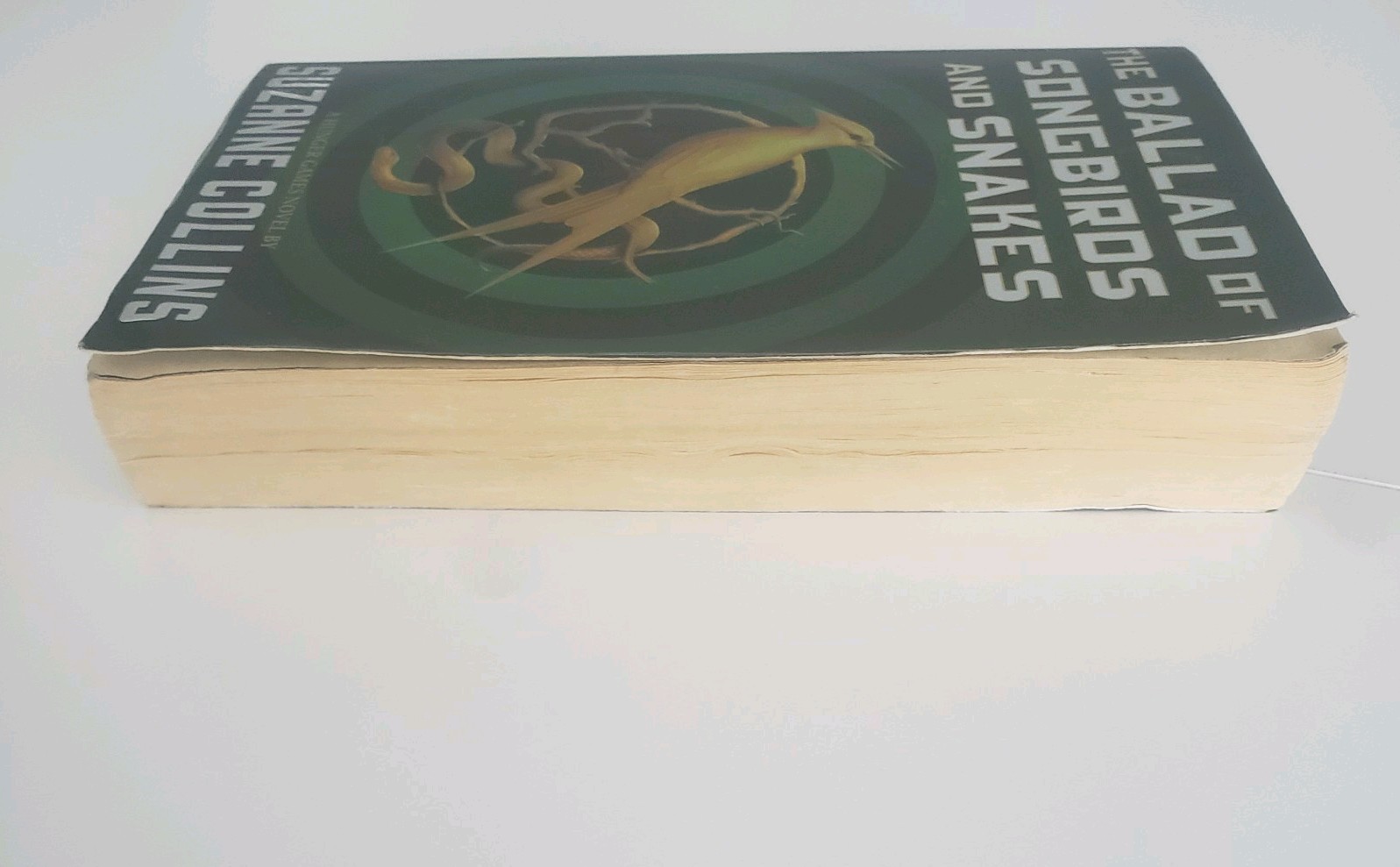 Complete Series Hunger Games Books 1-5 Hardcover/SC Lot VERY GOOD Read Desc.