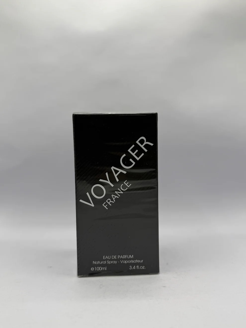 VOYAGER FRANCE – 3.4 oz 8 Pack
