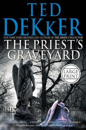 Priest’s Graveyard, Hardcover by Dekker, Ted, Like New Used, Free shipping in…