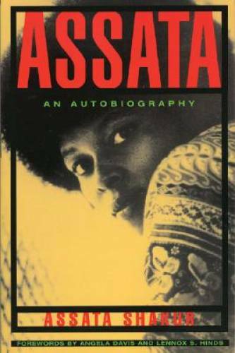 Assata: An Autobiography – Paperback By Shakur, Assata – GOOD