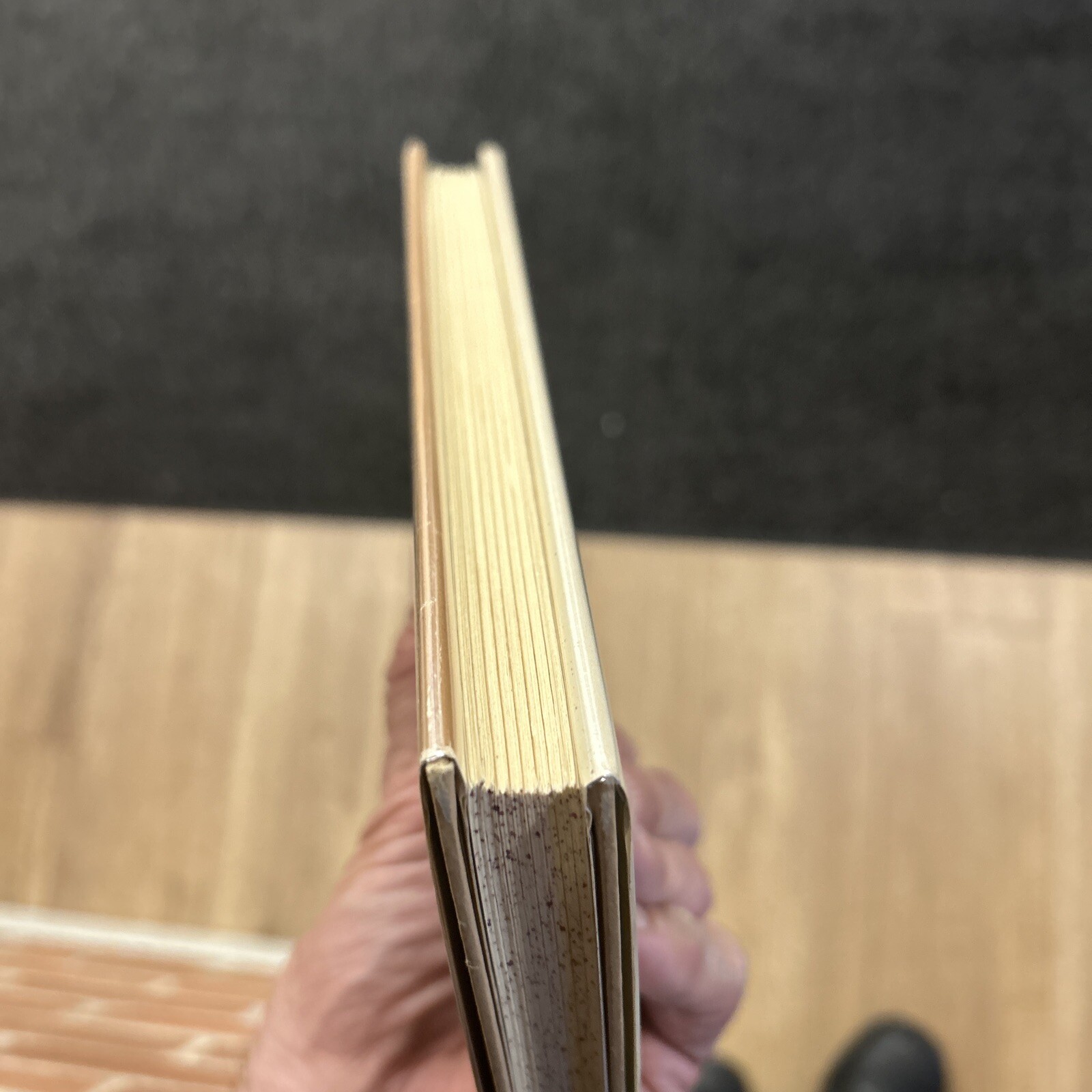 A Scanner Darkly Philip K. Dick HC/DJ 1977 Doubleday 1st Book Club Edition
