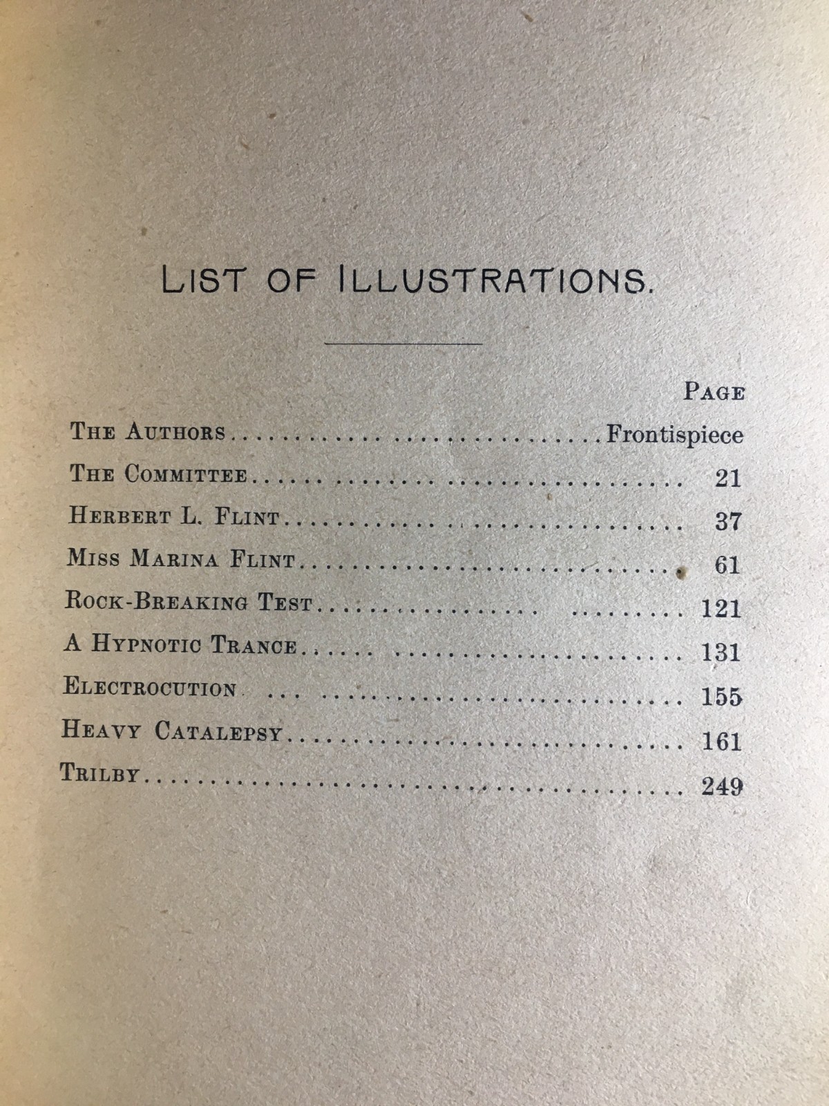 Leaves from – Note Book of a Hypnotist, Incl. the Revelations of a Mahatma 1897