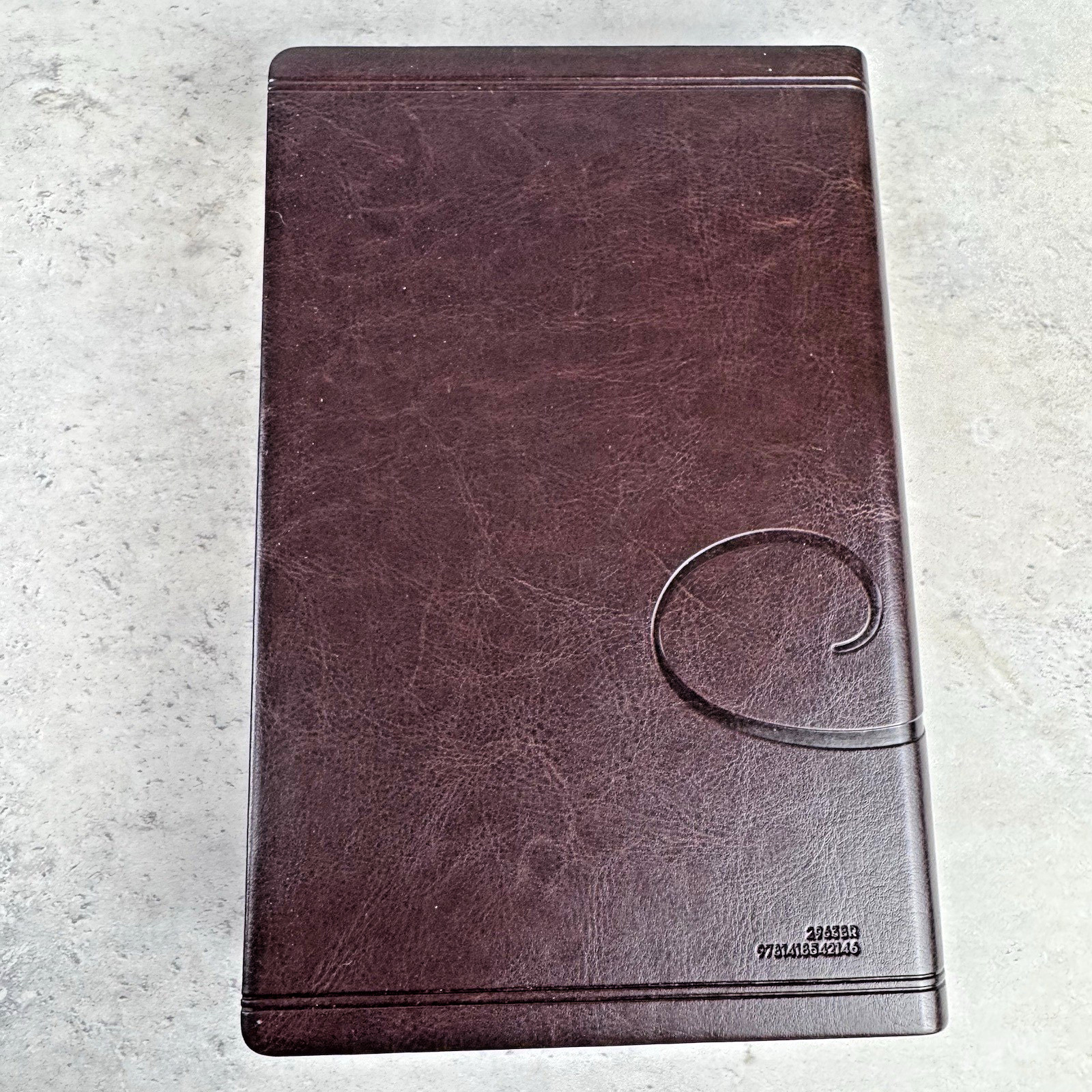 Family Life Marriage Bible NKJV Dennis & Barbara Rainey Holy Box Devotions