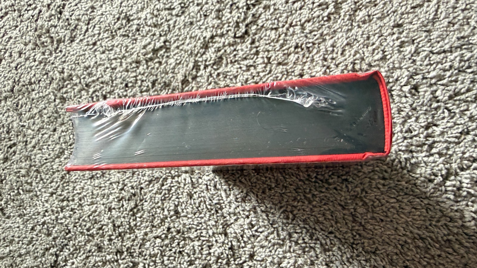 SEALED – The Sunlit Man – Brandon Sanderson – Kickstarter First Edition