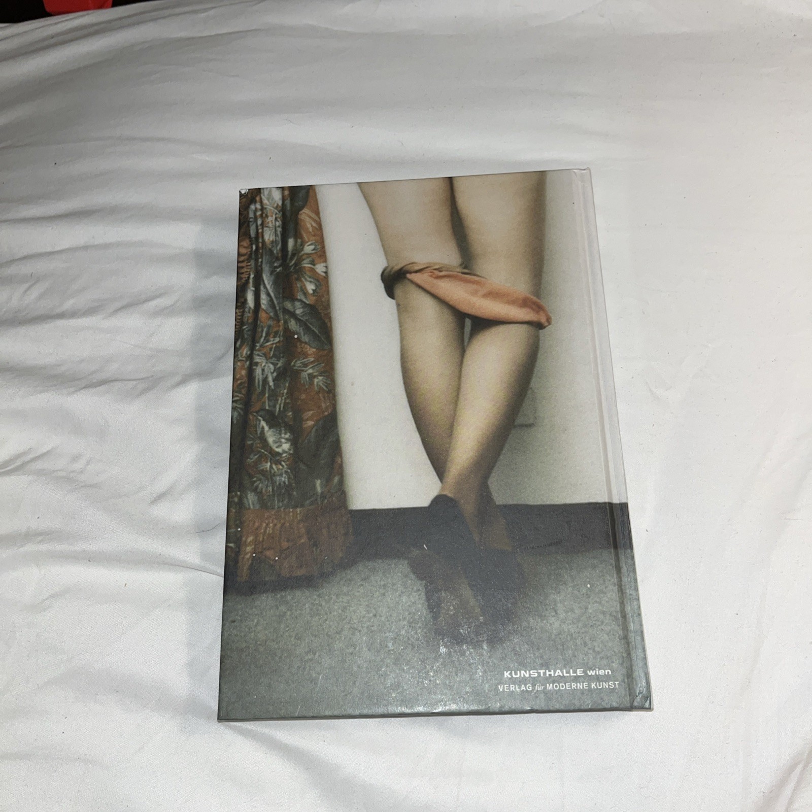 Carlo Mollino: Un Messaggio dalla Camera Oscura – Hardcover – 2011