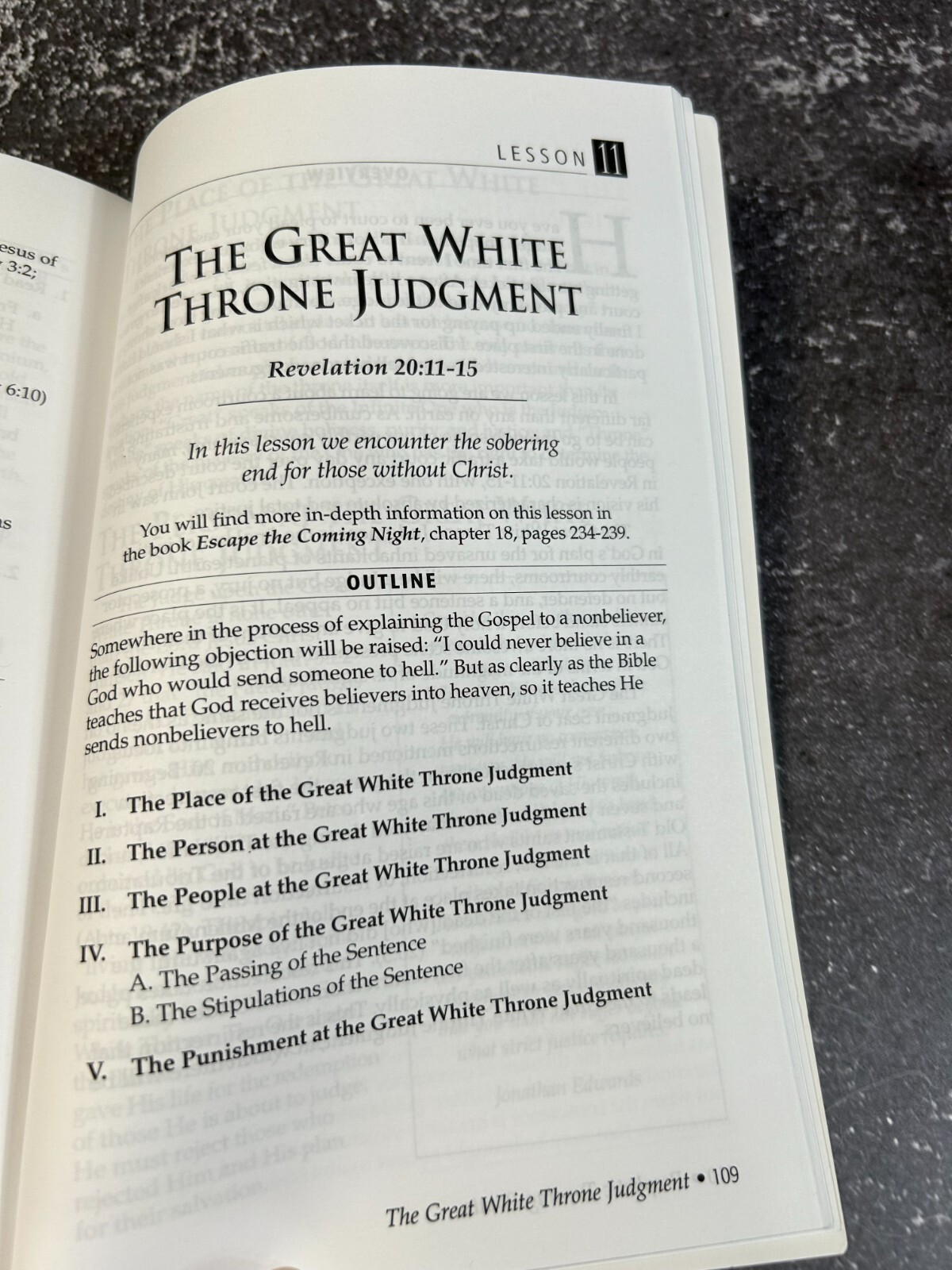 Prophetic Turning Points by David Jeremiah