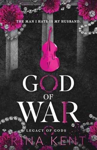 God of War: Special Edition Print: 6 (Le…, Kent, Rina
