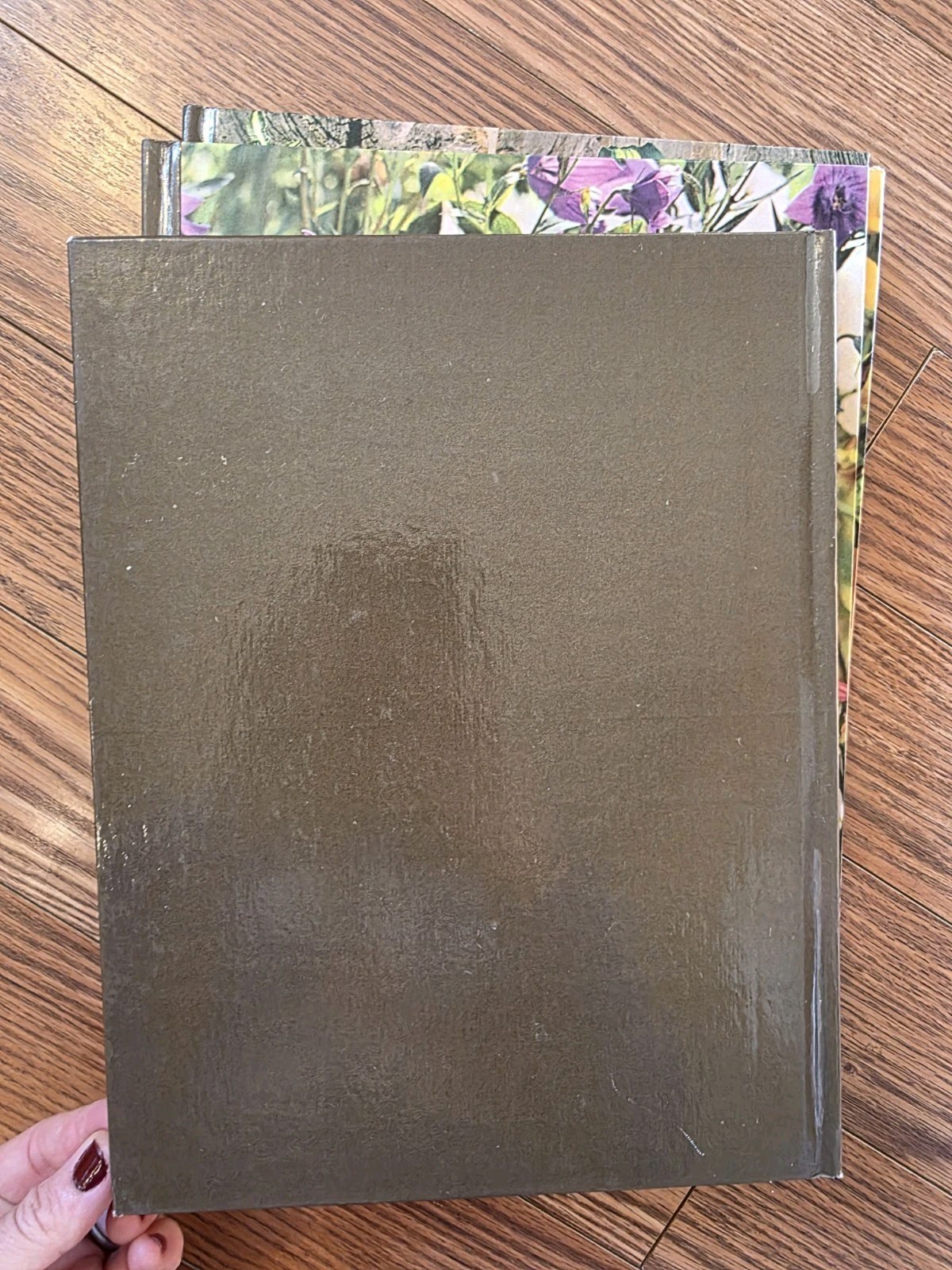 Time Life Books Encyclopedia of Gardening Lot Of 6 Hardback Books READ
