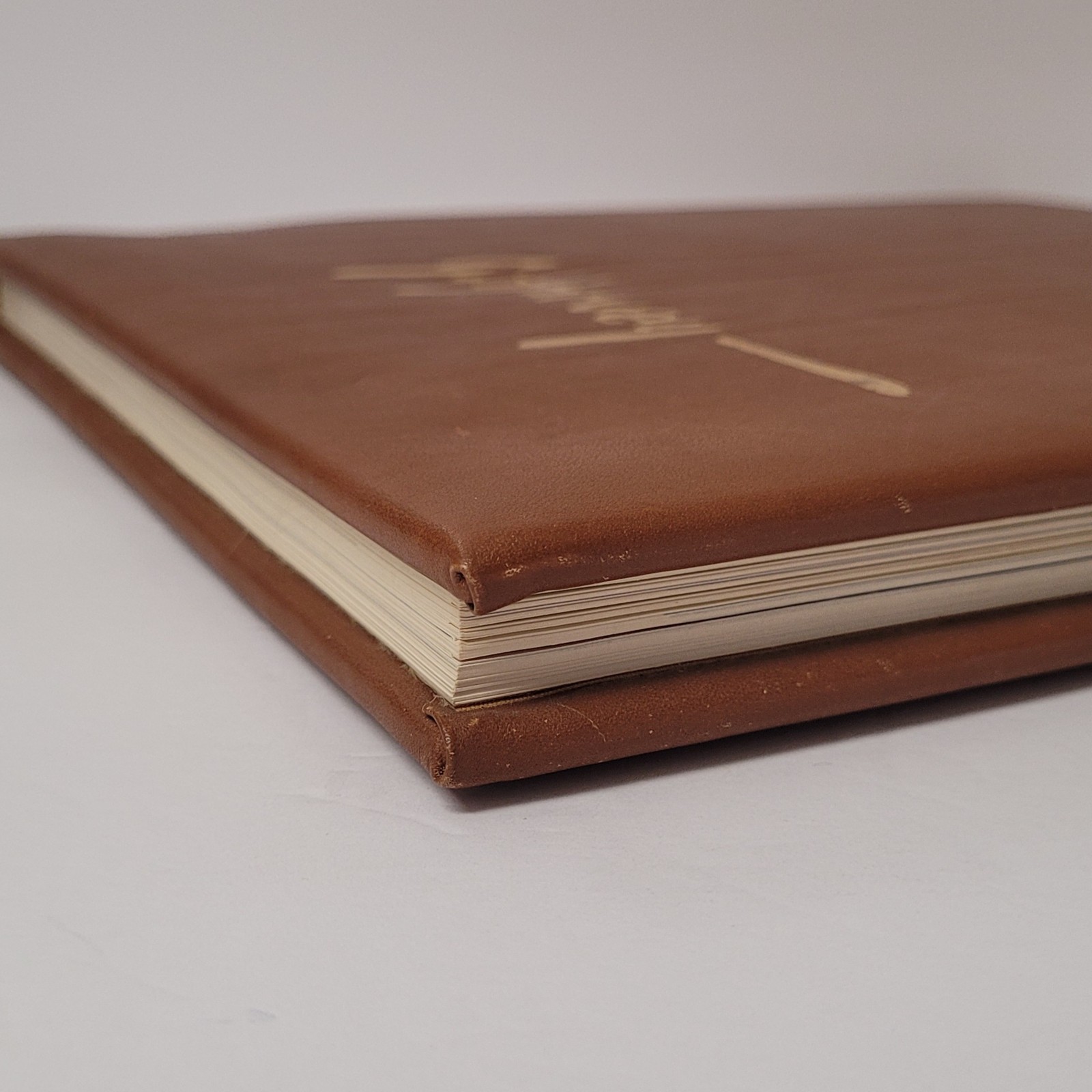 TAKING STOCK: Paintings & Sculpture G Harvey Jones 1st Edition SIGNED 1191/1250