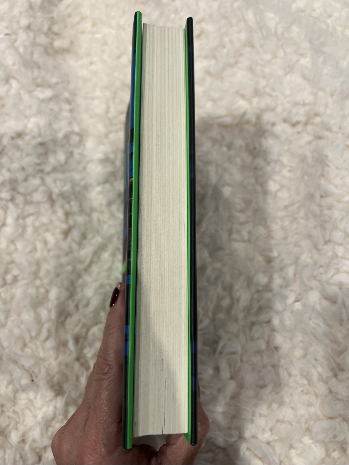 First Lie Wins By Ashley Elston Hardcover NEW