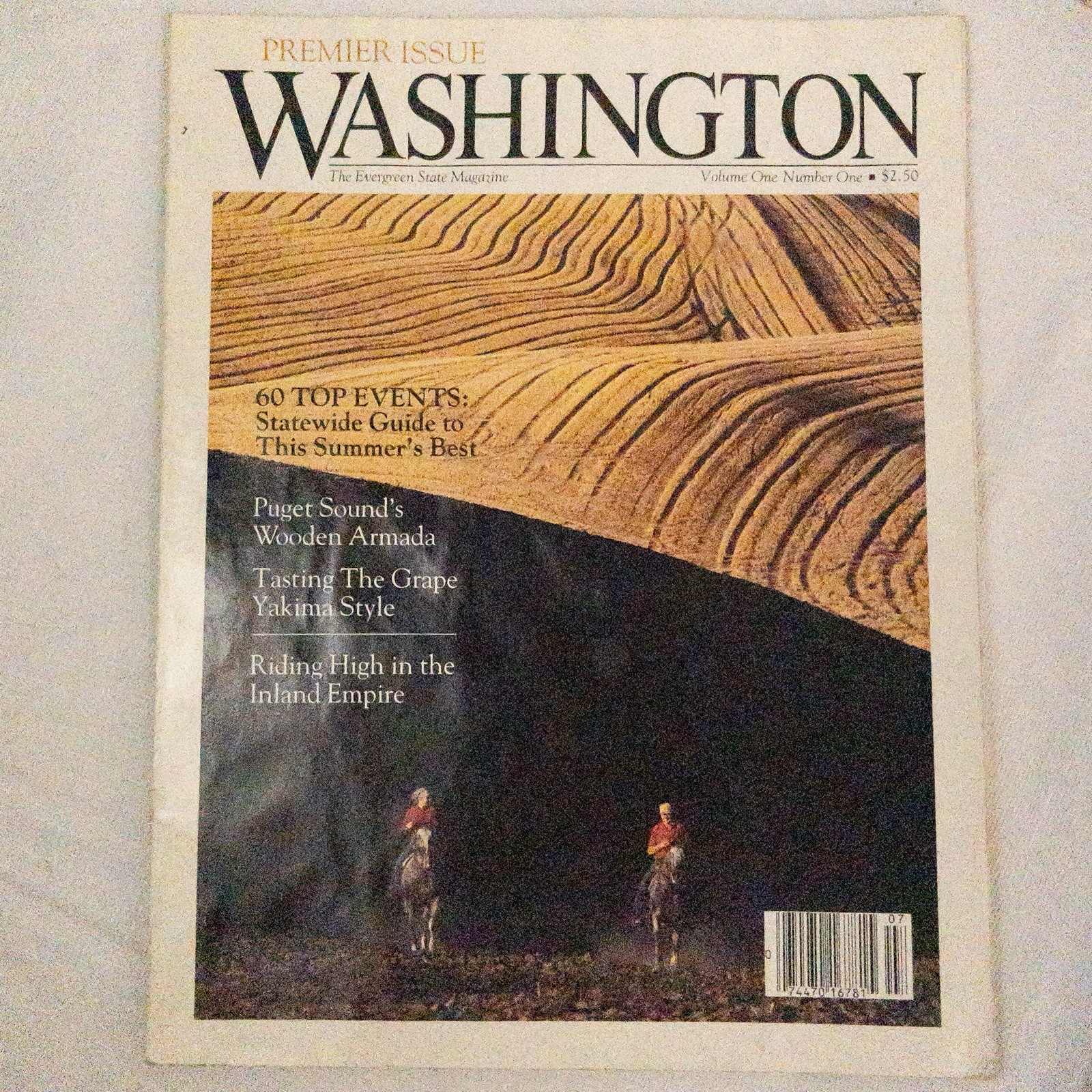 Art & Garden Magazines Lot Sunset Artists of the Northwest Seattle Art Books