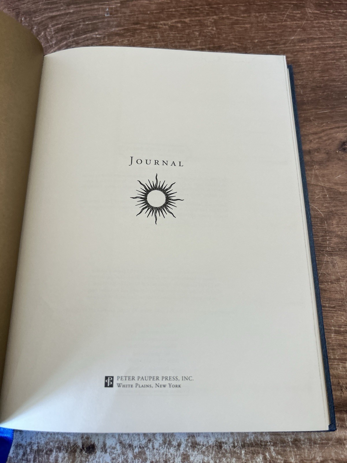 Celestial Large Address Book by Peter Pauper Press (2016, Address Book)