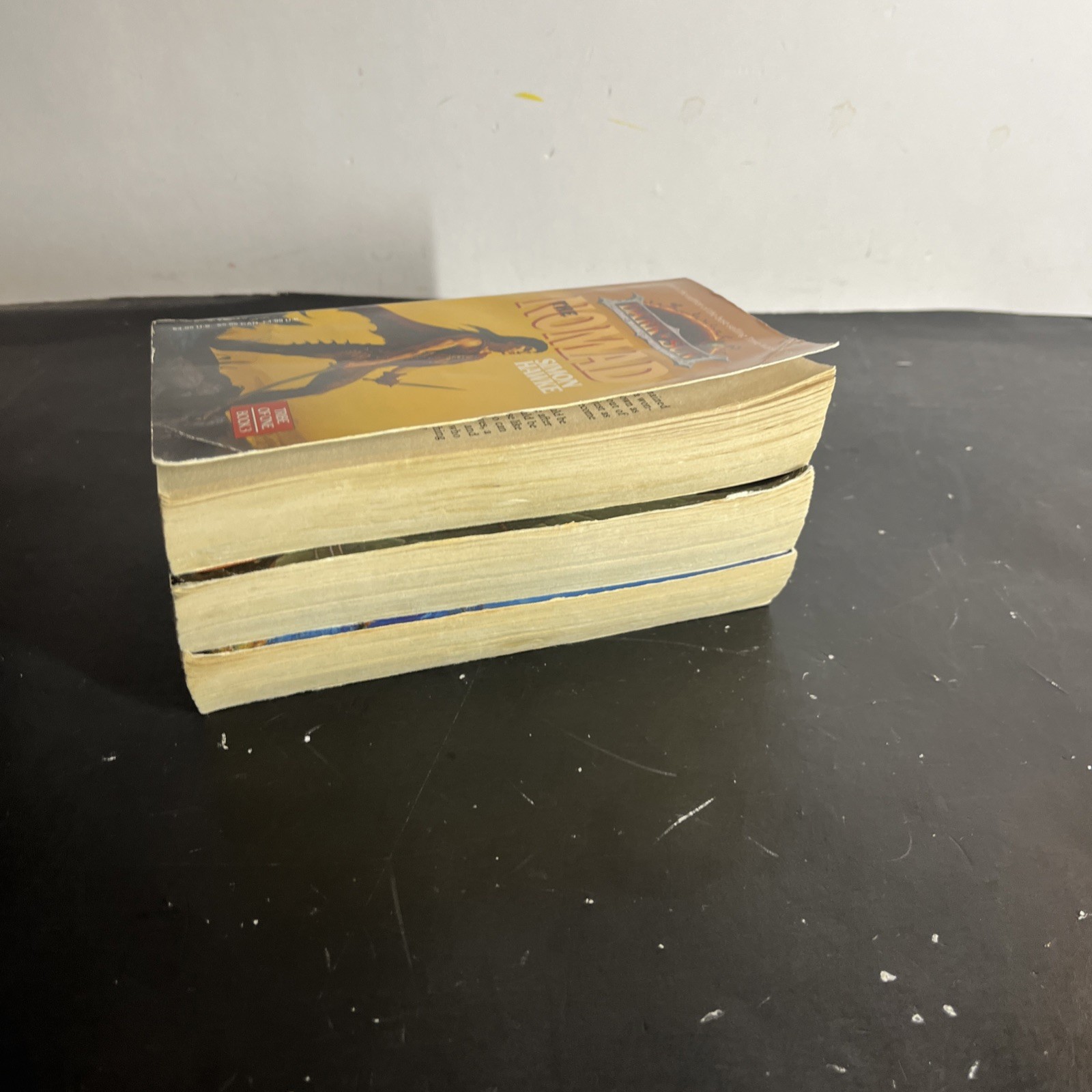 Dungeons & Dragons Dark Sun Chronicles of Athas TSR 1994-95 Book Lot Of 3