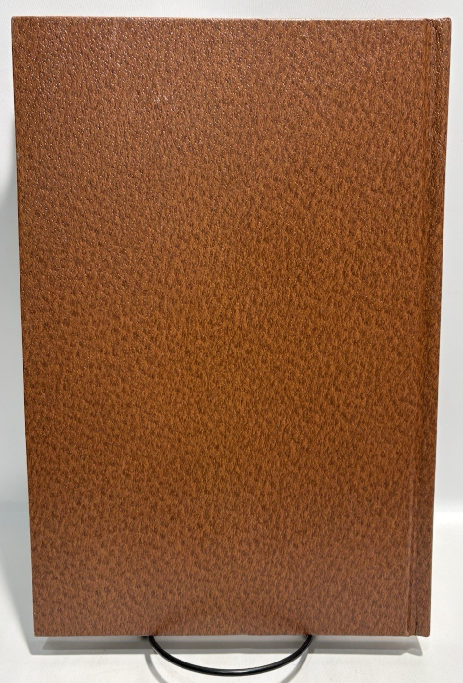 The Living Forest by Rien Poortvliet, 1979 Harry N. Abrams