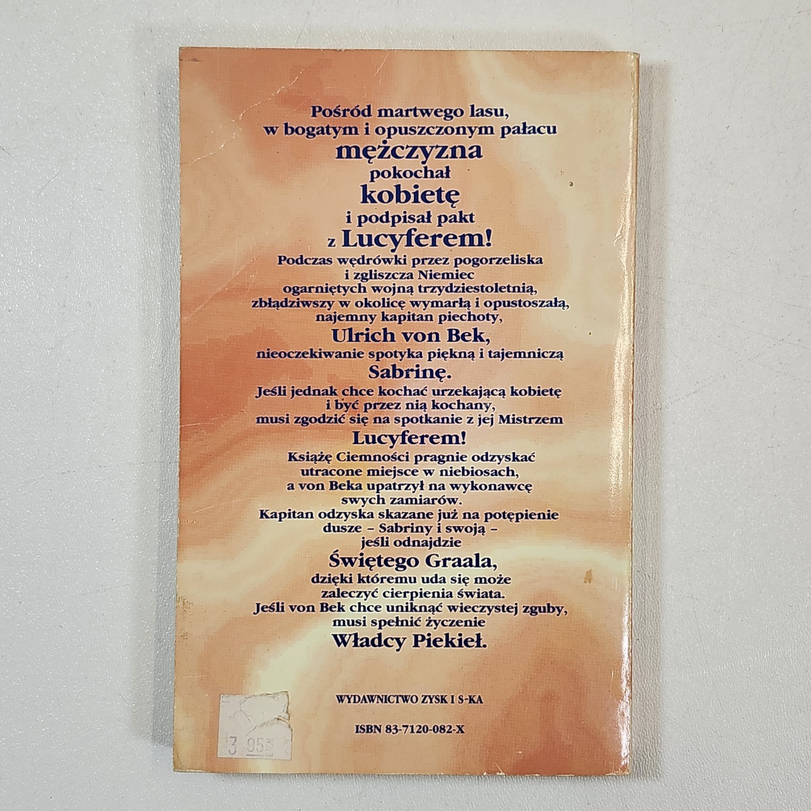 5 Polish Language Books Michael Connelly George RR Martin Frederick Forsyth PB