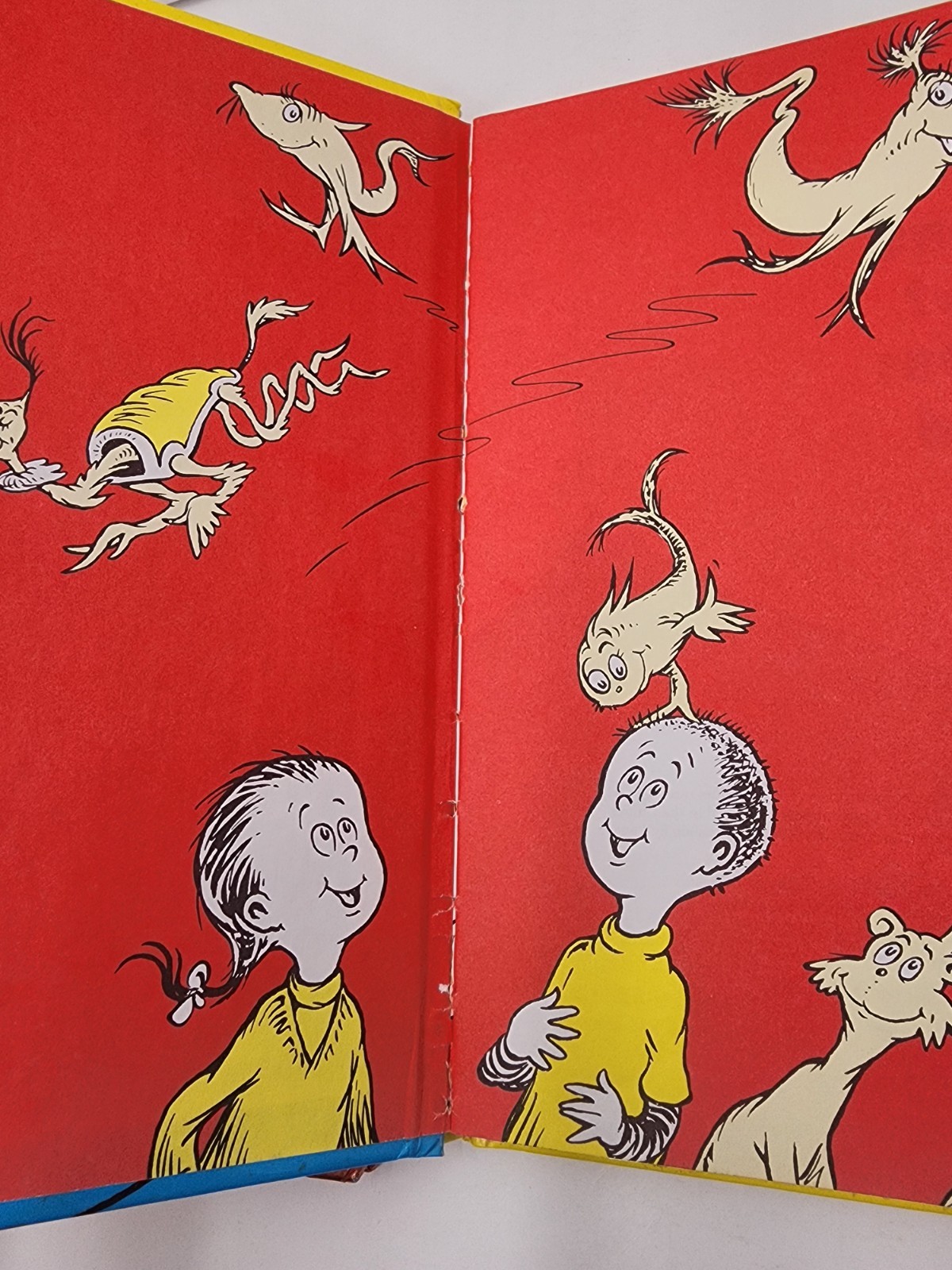 Lot of 10 Beginner Children’s Books HC PB Mix – Dr. Suess Little Critter Disney