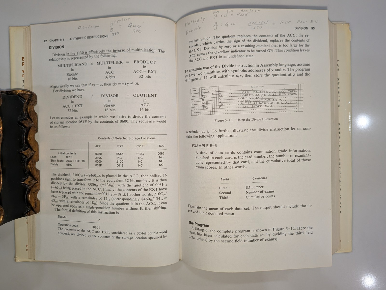 Elements of IBM 1130 Programming – Wilson Price | 1968 | HC | DJ | Vintage