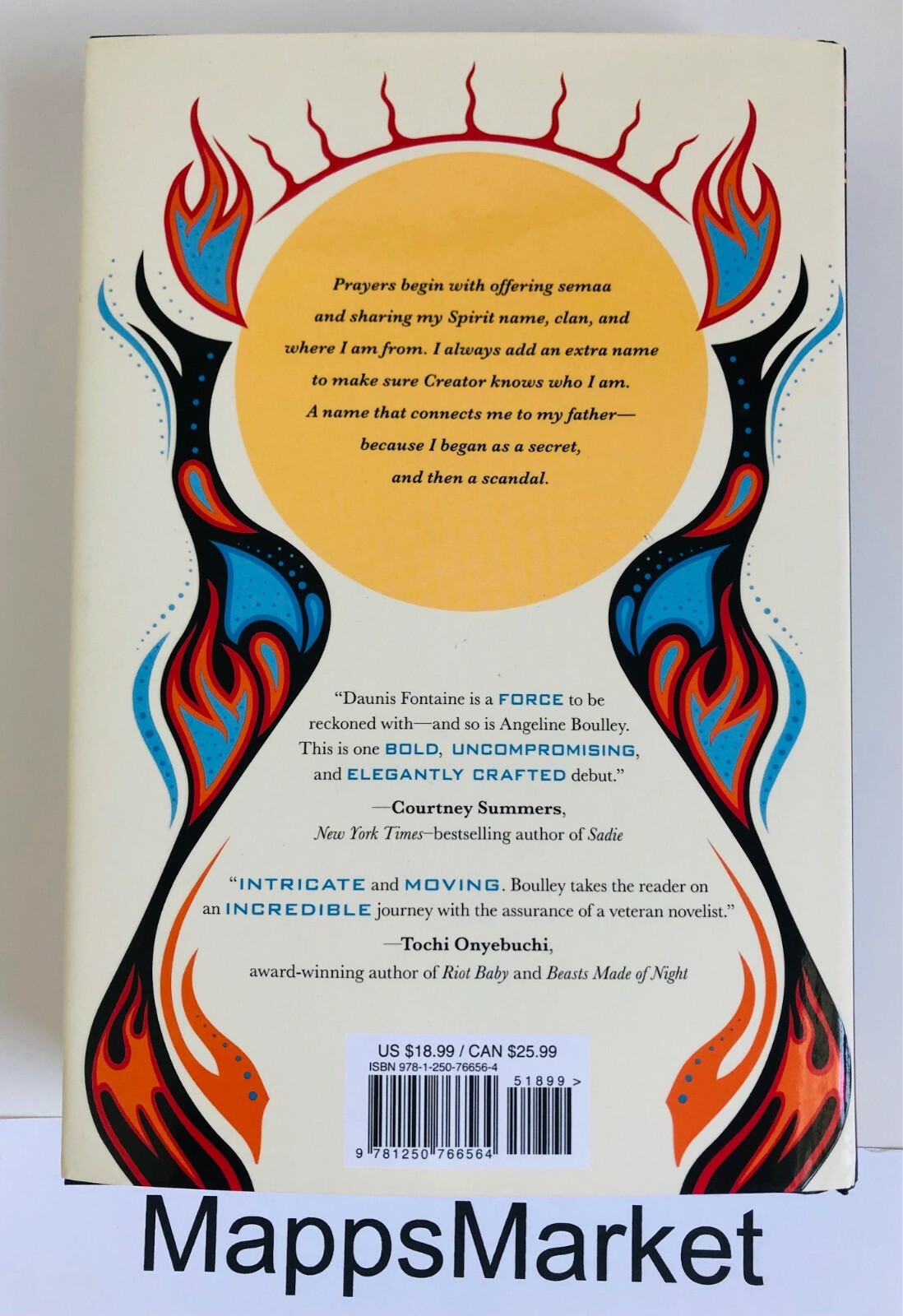 SIGNED Firekeeper’s Daughter by Angeline Boulley 1st Edition (2021, Hardcover)