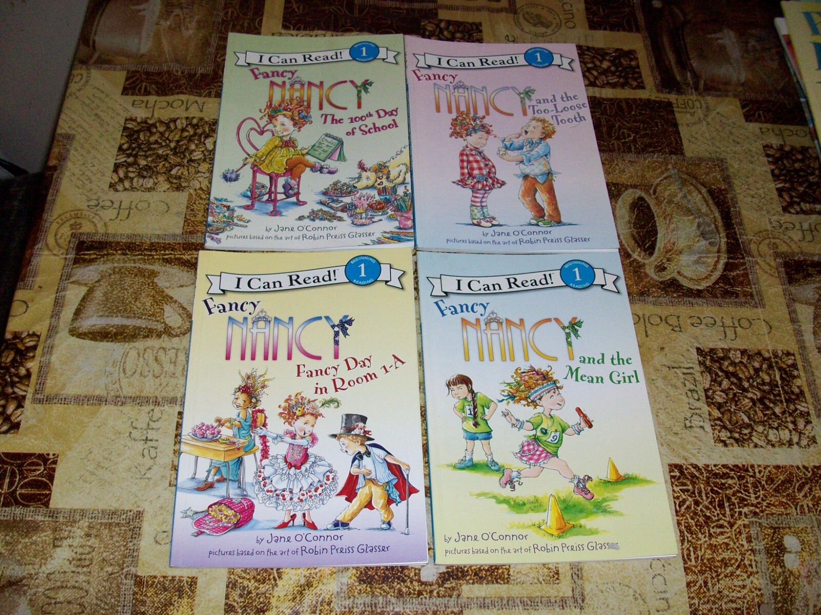 (17) I Can Read Level 1 Ser Danny and the Dinosaur by Syd Hoff (2008, Trade PB)