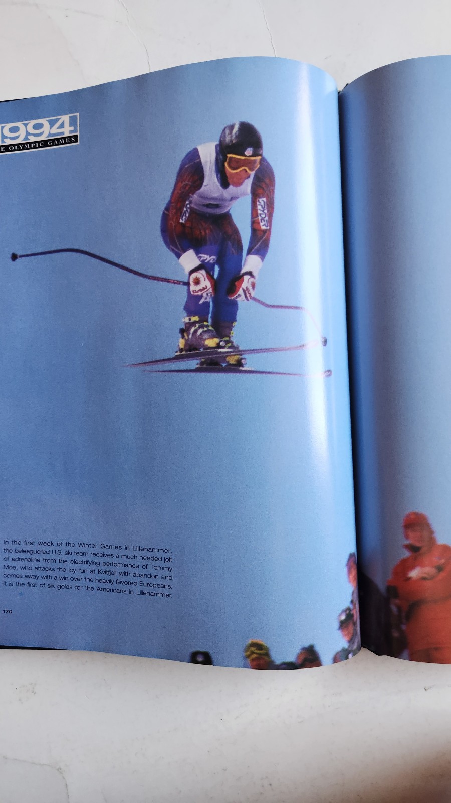 The Best Of Sports Illustrated Hardback w/Dustcover 1999
