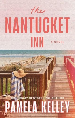 Pamela Kelley The Nantucket Inn (Paperback) Nantucket Inn