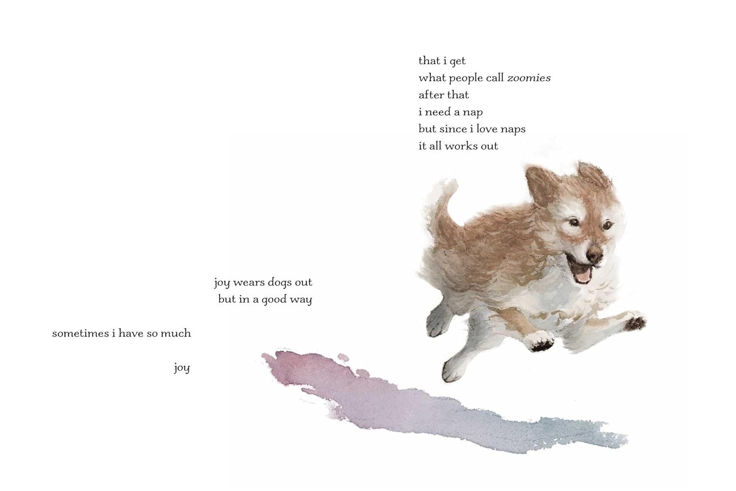 I’m Still Here: A Dog’s Purpose Forever (Hardback or Cased Book)
