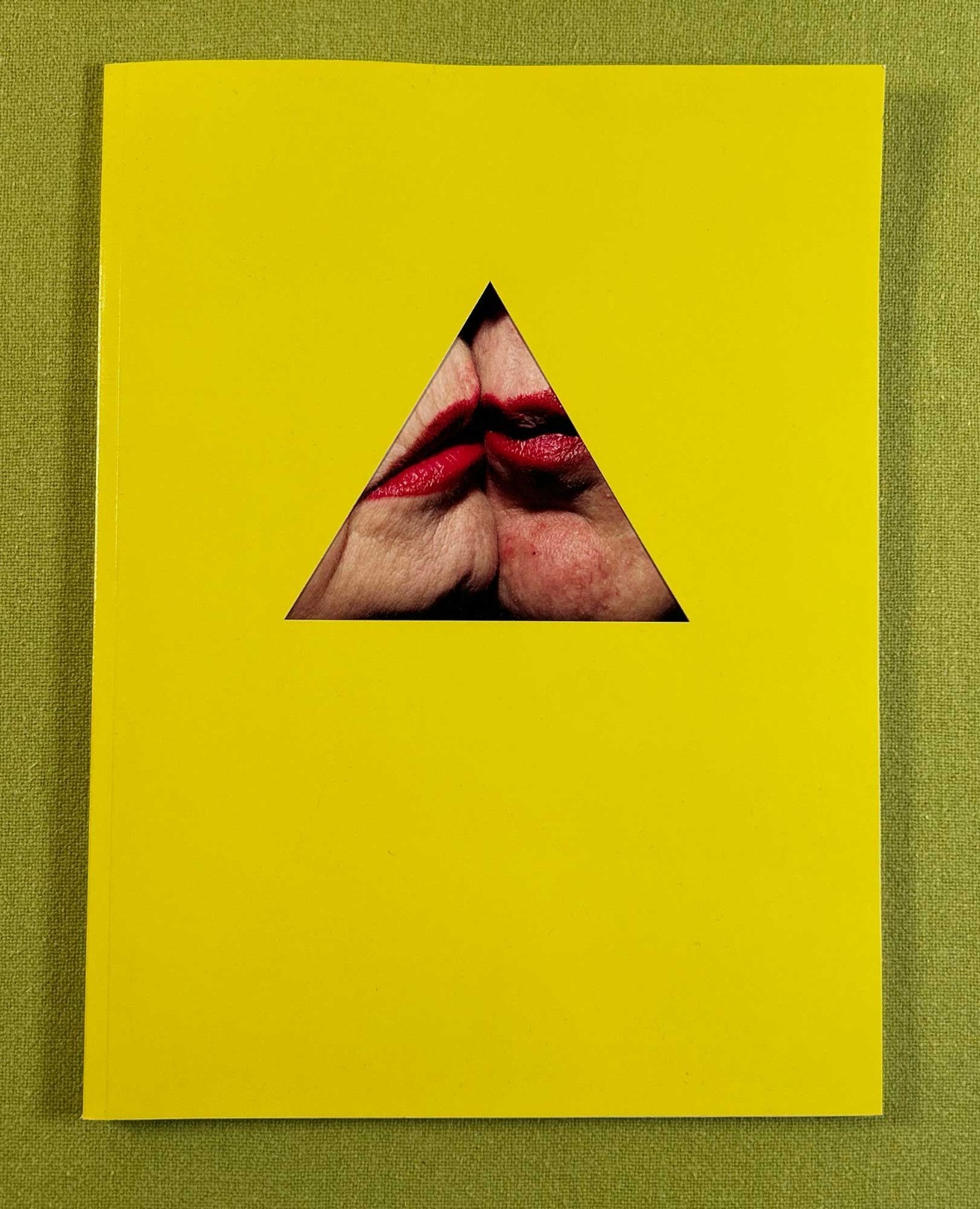 Natalie Krick ‘Natural Deceptions’ 1st Edition 2017 SOFTCOVER USED VG UNSIGNED