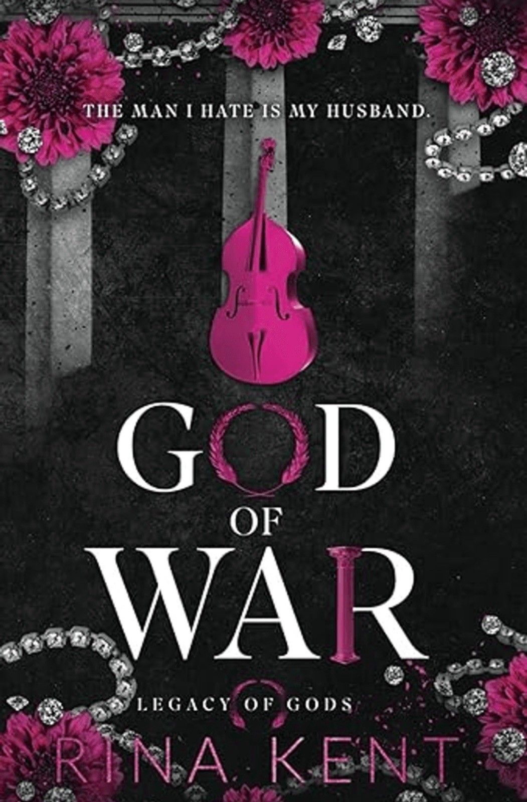 God of War: Special Edition Print (Legacy of Gods Special Edition) Paperback