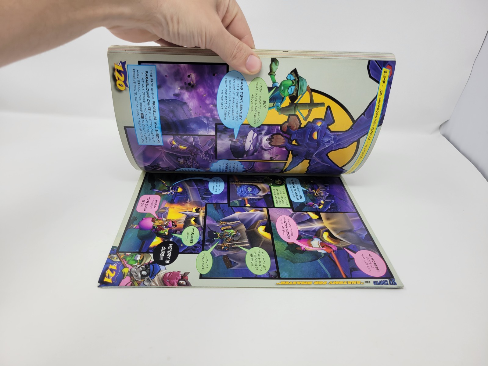 Sly 2 Band of Thieves: Official Strategy Guide (Brady Games) by Mark Androvich