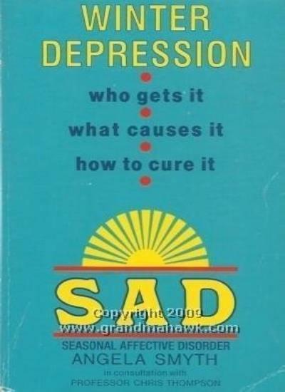 Seasonal Affective Disorder: Winter Depression – Who Gets It, Wh