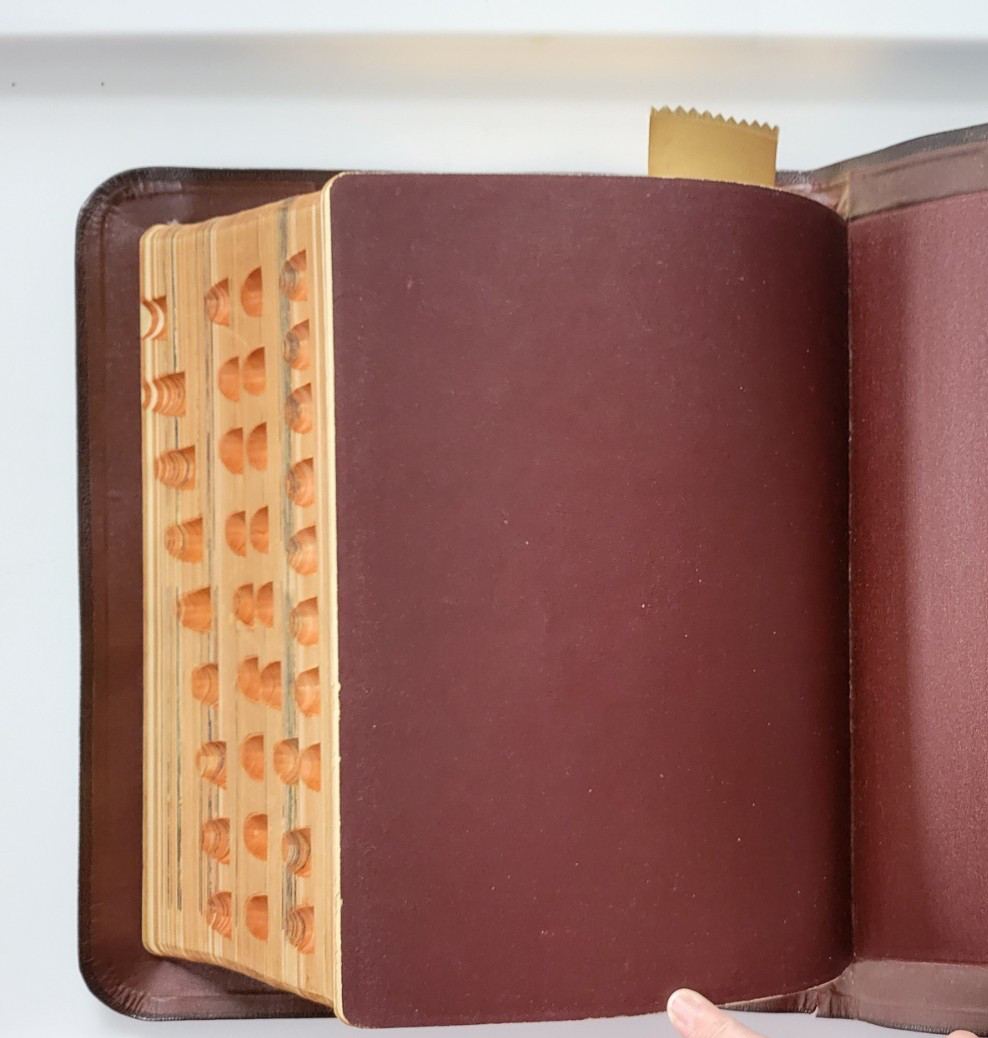 The Catholic Press Family Edition Holy Bible, 1950 John P O’Connell