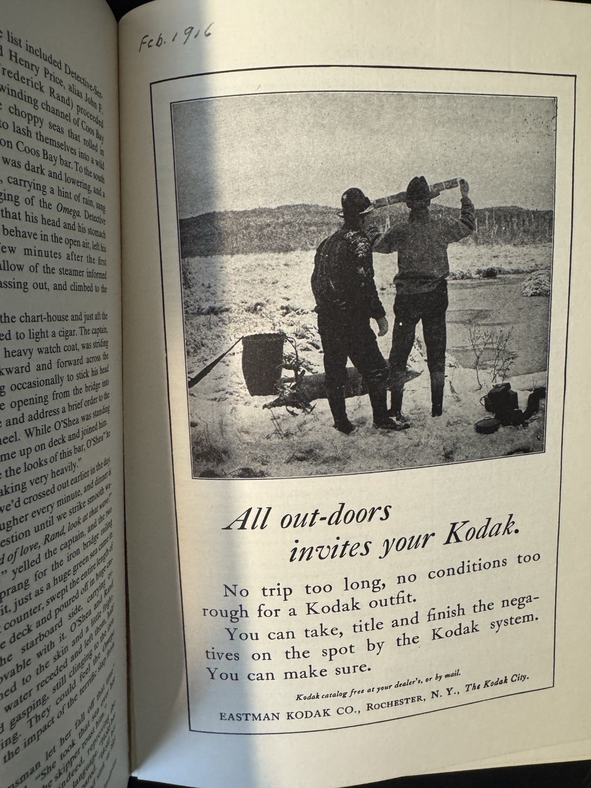 The Early Sunset Magazine 1898–1928: A California Historical Society Anthology