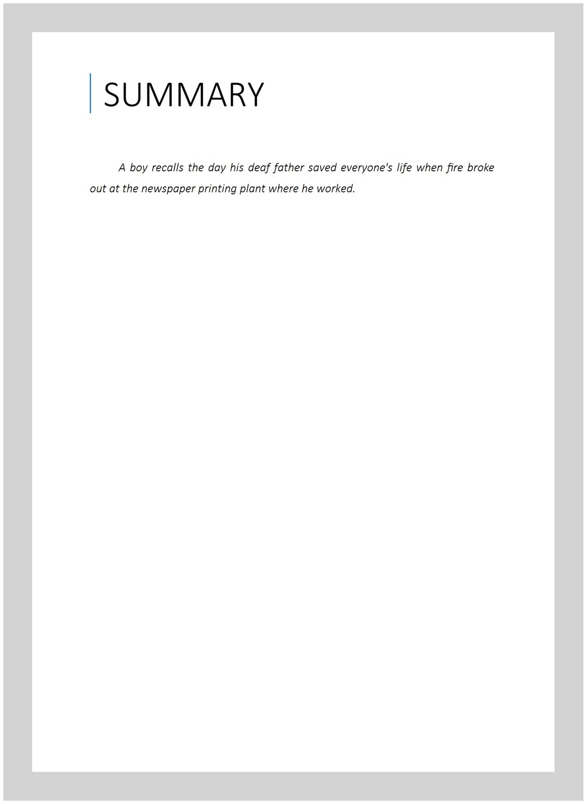 Printer, the, Paperback by Uhlberg, Myron; Sorensen, Henri (ILT), Brand New, …