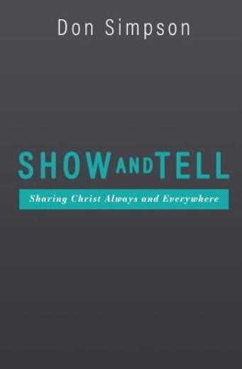 Show And Tell