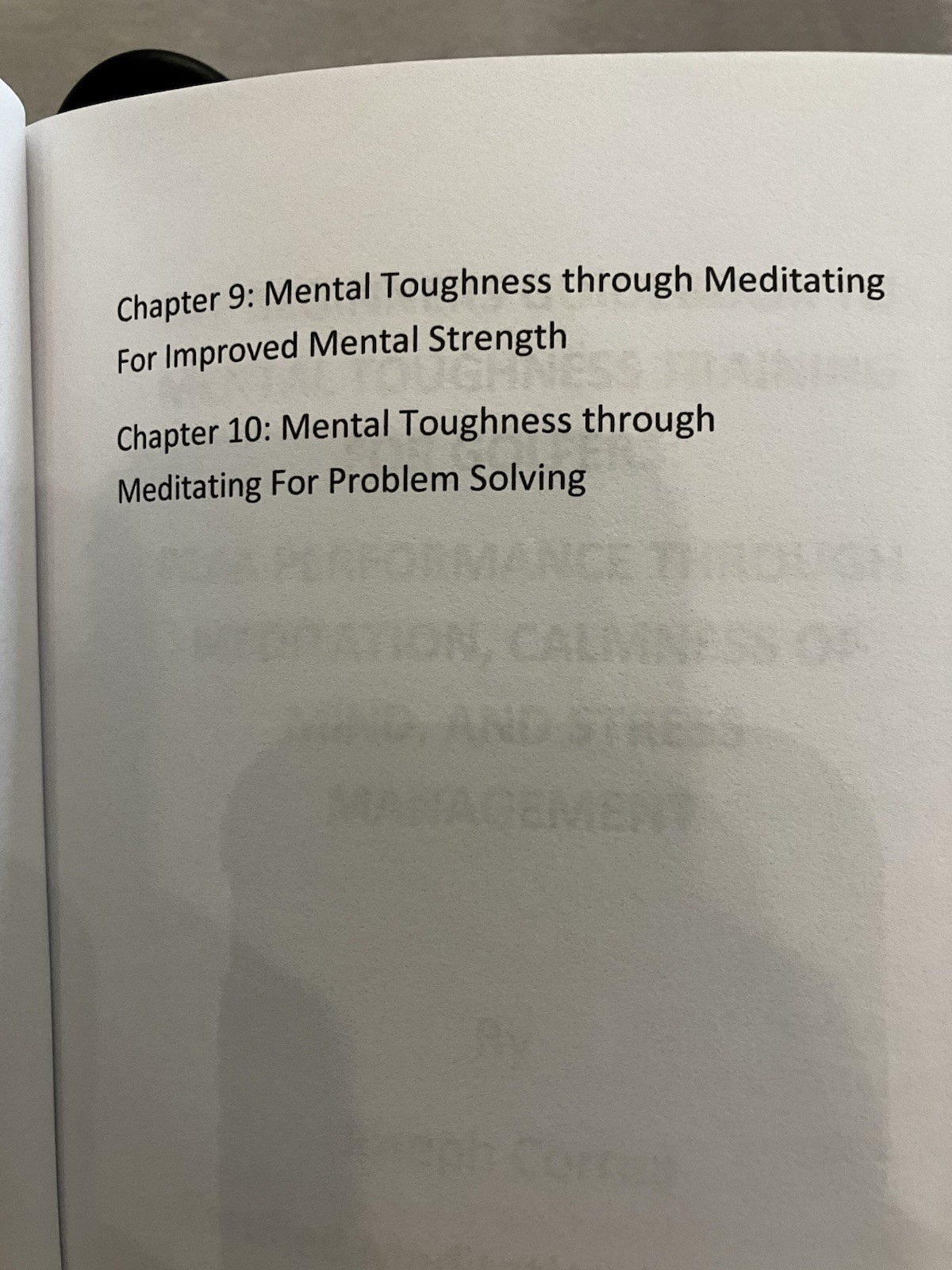 The Beginners Guidebook To Mental Toughness Training For Golfers Free Shipping