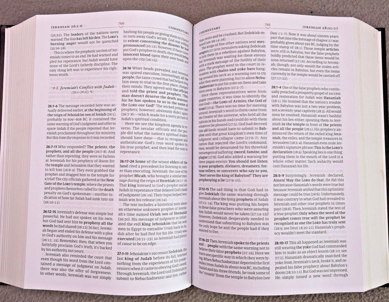 The Tony Evans Bible Commentary Advancing God’s Kingdom Agenda CSB Hardcover